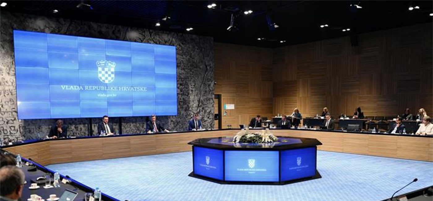 U duhu partnerstva i suradnje, ostajemo predani socijalnom dijalogu